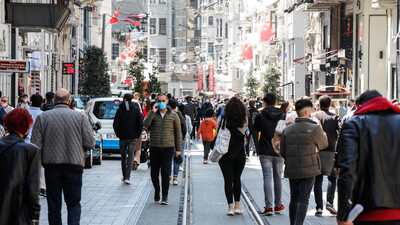 Prof. Dr. Tufan Tükek'ten sevindiren açıklama