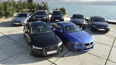 'Premium' ihaleden 23 milyon TL'lik satış