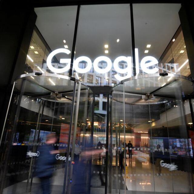 Google 2.4 milyar Euro'luk cezaya itiraz etti