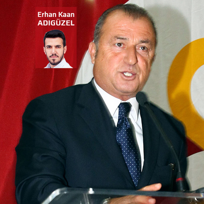 Flaş iddia: Terim başkanlığa mı hazırlanıyor?