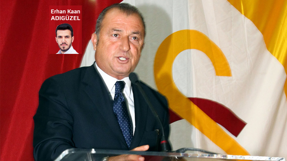 Flaş iddia: Terim başkanlığa mı hazırlanıyor?