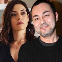 "Cansu Dere'ye aşıktım!"