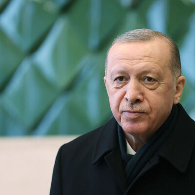 Cumhurbaşkanı Erdoğan'dan Ukrayna-Rusya yorumu