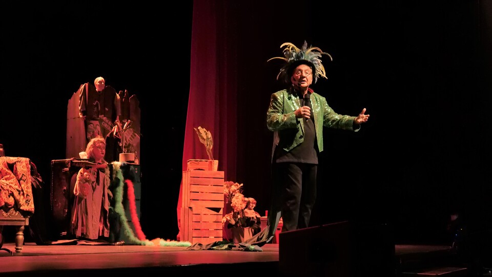 50'nci yılını kutladı