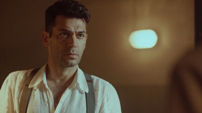 Aziz Payidar kimdir, gerçekte var mı?