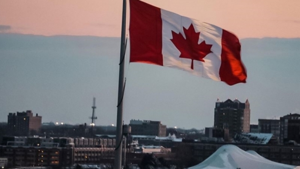 Kanada'dan Ukrayna'ya 120 milyon dolarlık 'Rusya' borcu