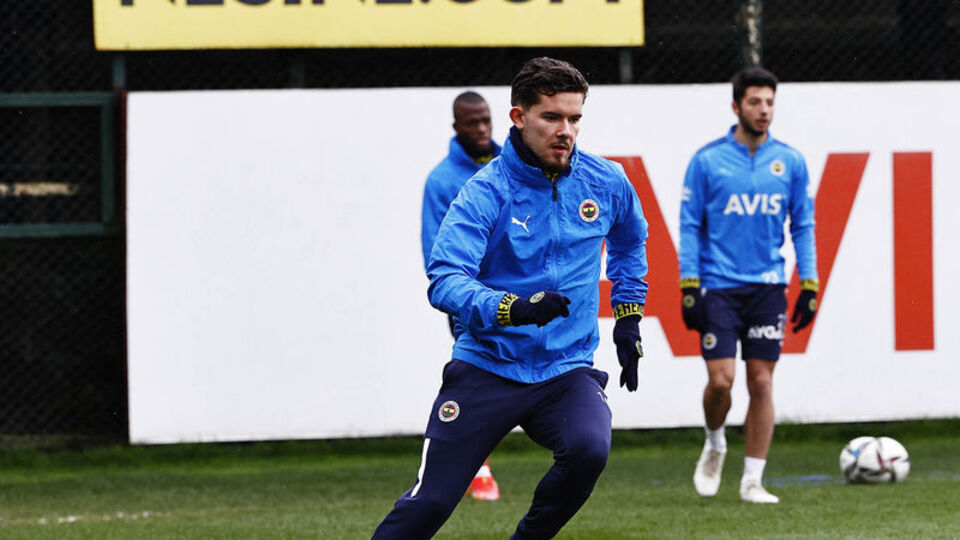 Ferdi, resmen Milli Takım'da!