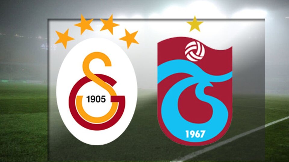 Galatasaray Trabzonspor maçı ne zaman?