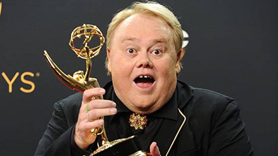Louie Anderson kimdir, neden öldü?
