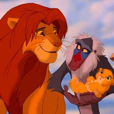 Sinema tarihinin en iyi animasyon müzikalleri