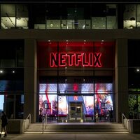 Netflix'i rakipleri vurdu