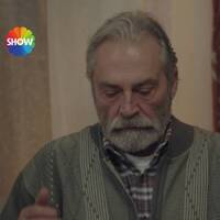'Baba'dan ilk fragman!