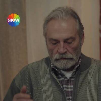 'Baba'dan ilk fragman!