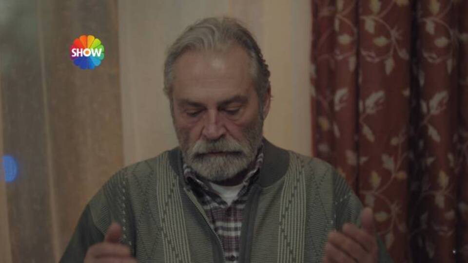 'Baba'dan ilk fragman!