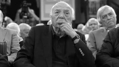 Selahattin Beyazıt hayatını kaybetti