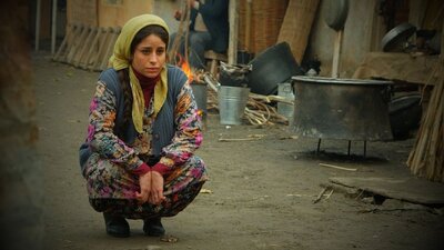 'Çok fazla insana ilham olacak'