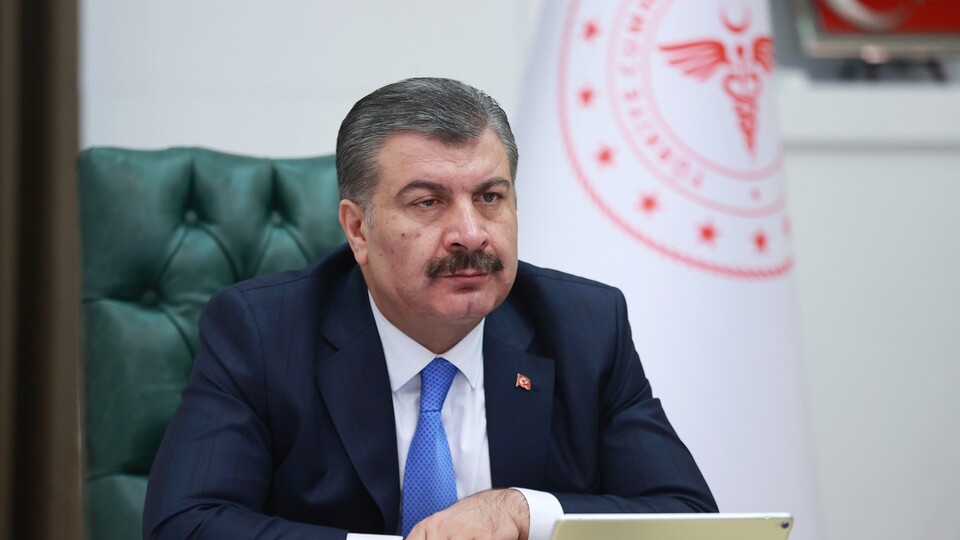 21 Ocak Koronavirüs vaka sayısı açıklanıyor...