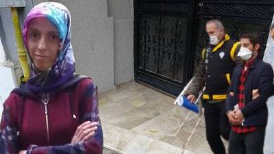 Nuray'ın ölümünde yasak aşkı konuştu!