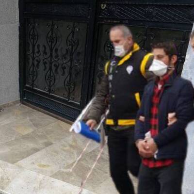 Nuray'ın ölümünde yasak aşkı konuştu!