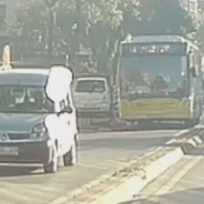 Scooter faciasında tahliye kararı!