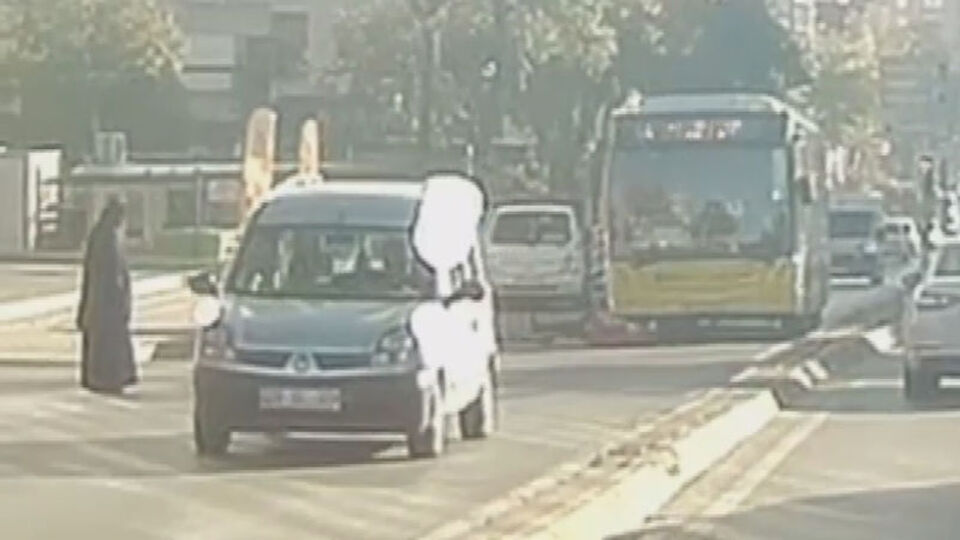 Scooter faciasında tahliye kararı!