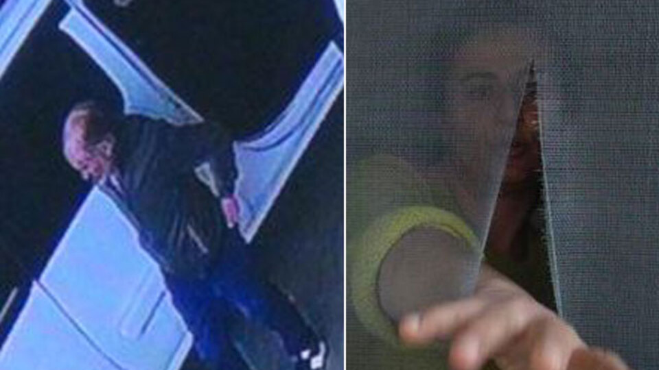 "Seni öldürmem lazım" diyordu!