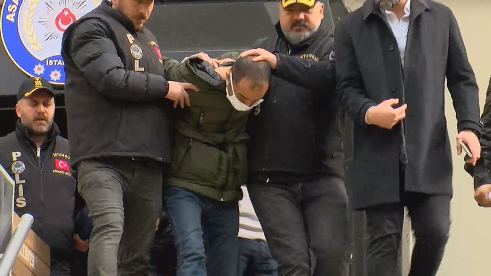 Türkiye'yi sarsan vahşette yeni detay!