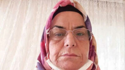 Emlak zengini kadın vahşet kurbanı!