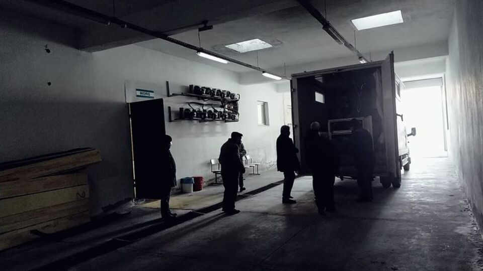 Emekli öğretmen, misafirlik tartışmasında katil oldu