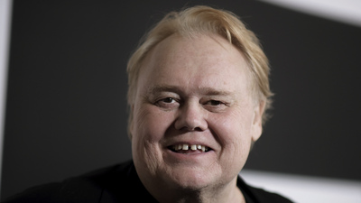Louie Anderson kansere yenik düştü