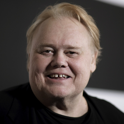 Louie Anderson kansere yenik düştü