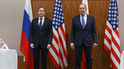 Rusya Ukrayna'yı işgal edecek mi?