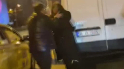 Yine taksici kâbusu! Turisti kaçırıp darbetti