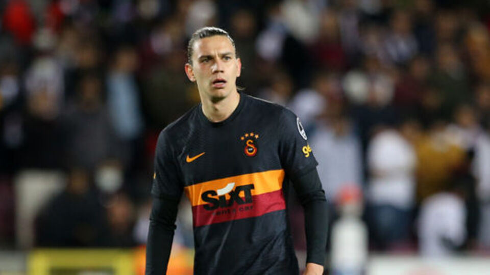 Taylan Antalyalı'nın cezasında indirim