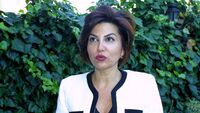 RTÜK'ten Sedef Kabaş'ın sözlerine inceleme