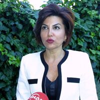 RTÜK'ten Sedef Kabaş'ın sözlerine inceleme