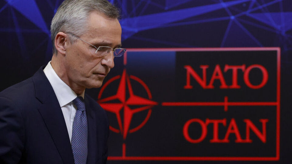 NATO'dan Rusya'nın talebine ret