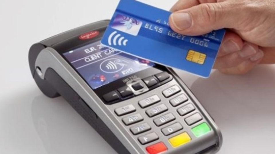 'Temassız' ödemelerde limit artırıldı