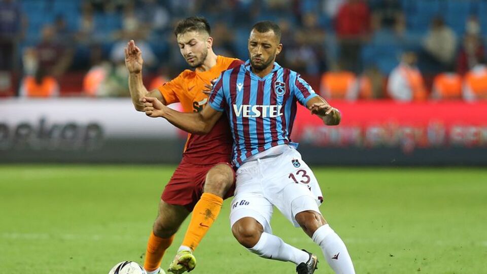 G.Saray ile Trabzon kritik virajda!