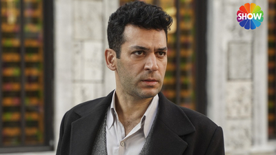 Cuma akşamının yıldızı 'Aziz!'