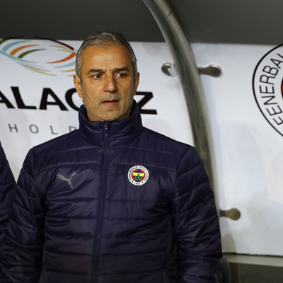 Fenerbahçe'nin Sivas 11'i