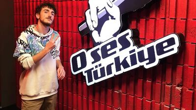 O Ses Türkiye Şampiyonu Hasan Koçak kimdir?