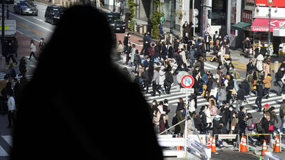 Omicron'un alt varyantı tespit edildi