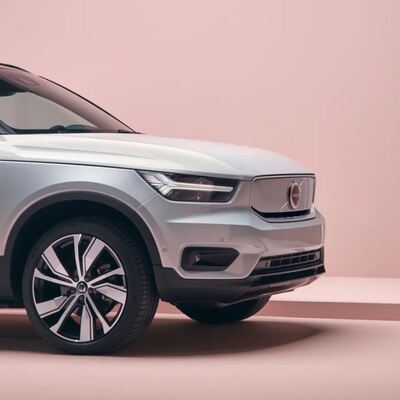 İsveç'ten TOGG'a rakip geldi!