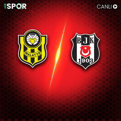 Beşiktaş, Malatya'da takıldı!