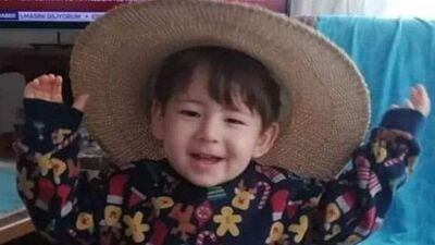 Soluk borusuna fındık kaçan çocuktan acı haber