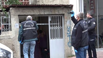 Sobadan sızan gazdan anne ve kızı hayatını kaybetti