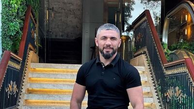 Survivor Parviz kimdir?