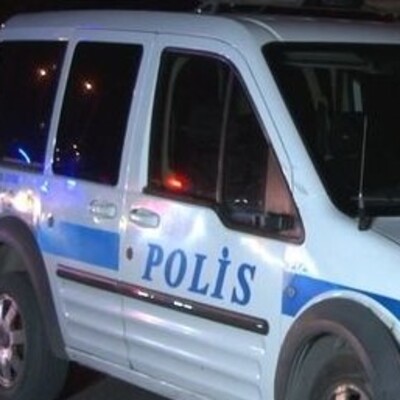 Karısından korkup koruma talep etti