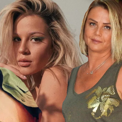 Anne-kız arasında Edis krizi!